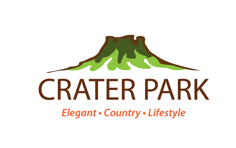 crater park