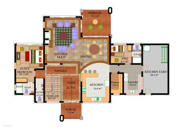 House Designs